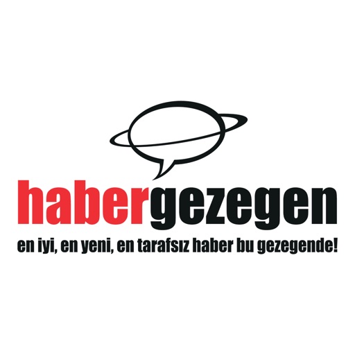 Haber Gezegen icon