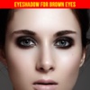 How To Apply Eyeshadow - Apply Eye Makeup if You Wear Glasses