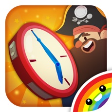 Activities of Bamba Clock (Free): Learn to Tell Time