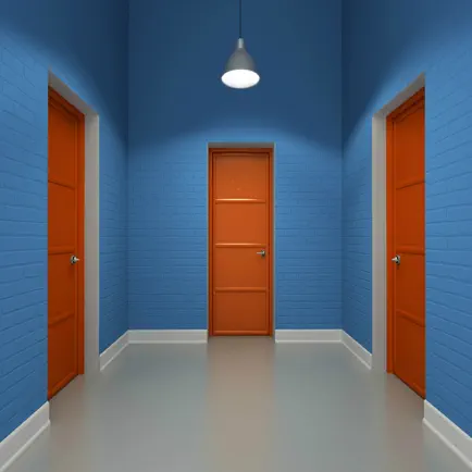 Can You Escape 24 Simple Doors? Cheats