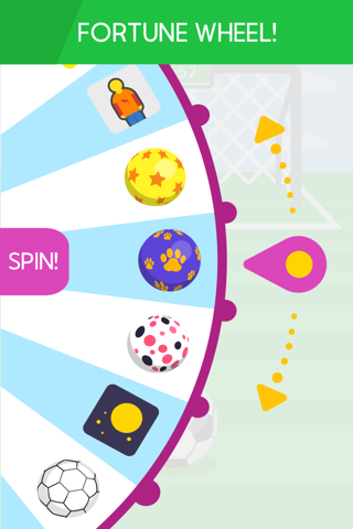 Ketchapp Football screenshot 4