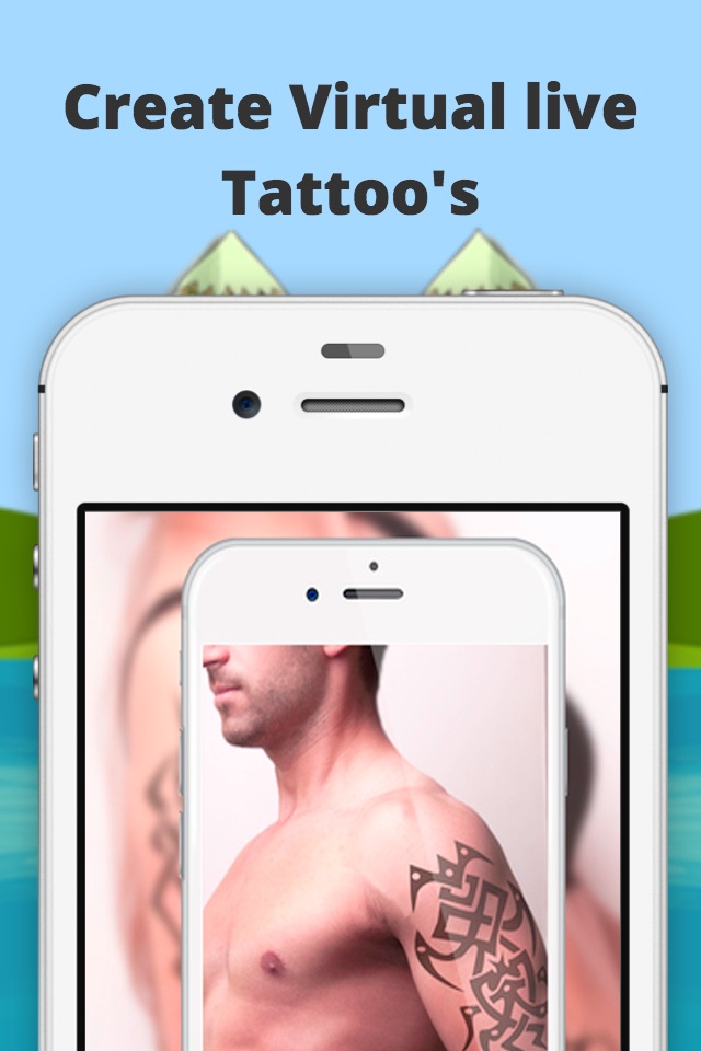 Tatoo-interesting screenshot 4