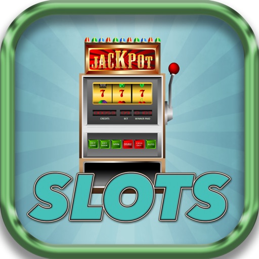 Aaa Slots Machines Slots Fury - Play Real Las Vegas Casino Games Icon