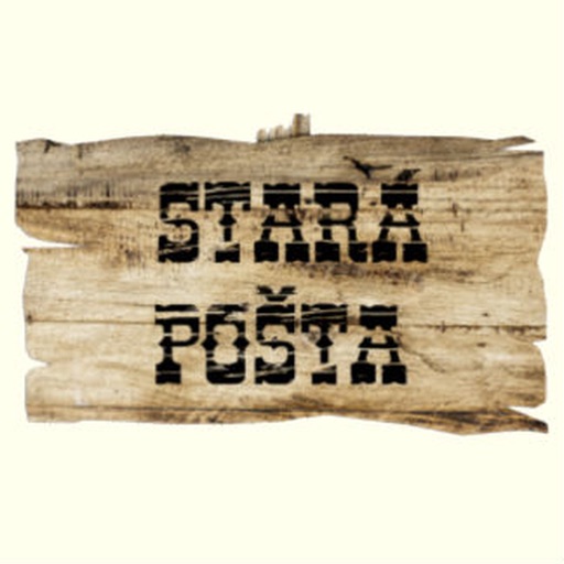 Stará pošta