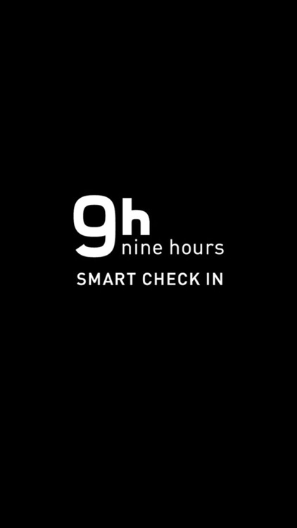 9h Smart Checkin Apps