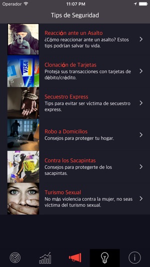 Quito Seguro(圖4)-速報App