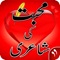 The Biggest Collection of Urdu Love and Sad Poetry