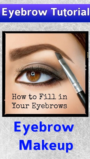 Eye Eyebrow Makeup Tutorials(圖4)-速報App