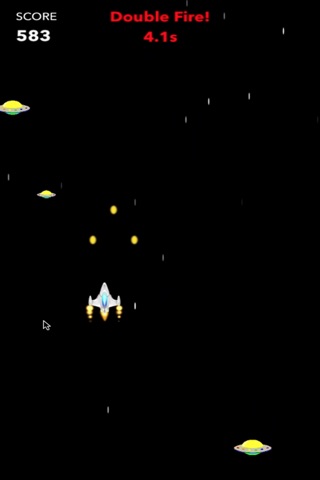Space Invaders! screenshot 3