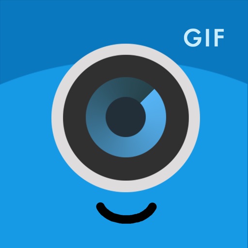 Gifsy - Search All the GIFs & Send the perfect GIF icon