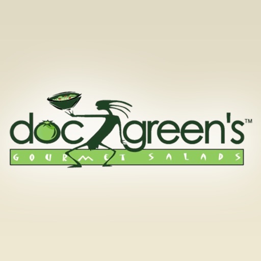 Doc Green’s Salads & Grill icon