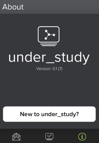 under_study screenshot 3