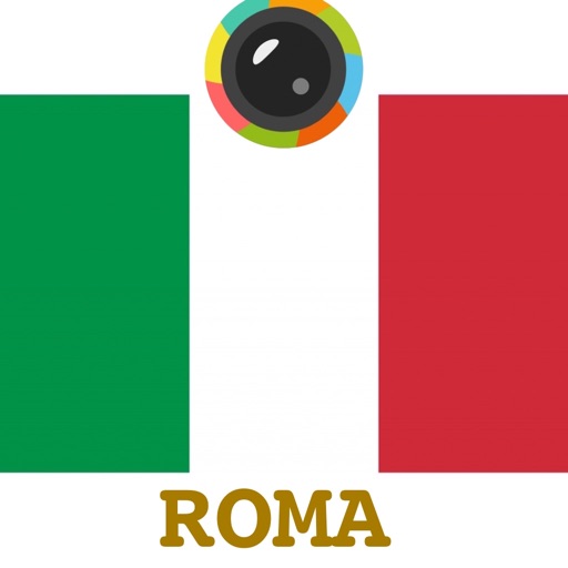 Analog Roma icon