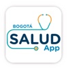 App Salud Bogotá