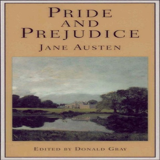 Pride and Prejudice !