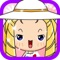 Makeover Cartoon Beauty - Cute Princess Doll Dress Up Tale, Girl Funny Free Games