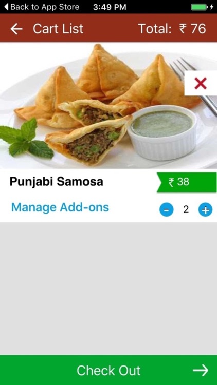 Srinathjis screenshot-3