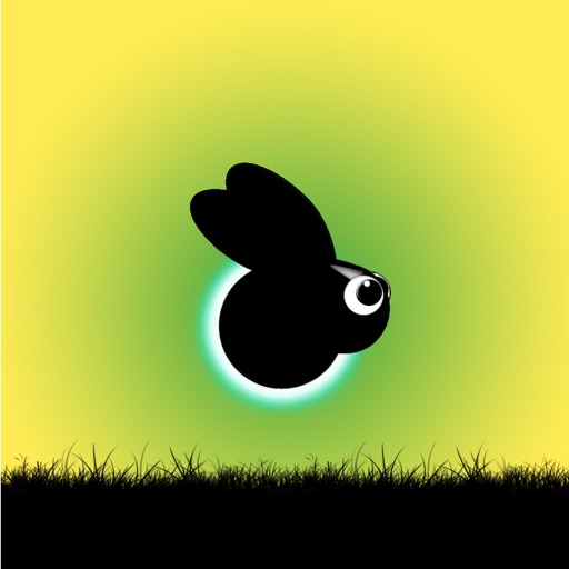 Firefly - 3D Touch Game Icon