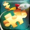 Space Jigsaw Puzzle Free is the best brain training game inspired by distant galaxies and the Universe