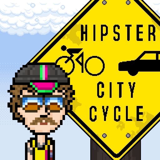 Hipster City Cycle Review