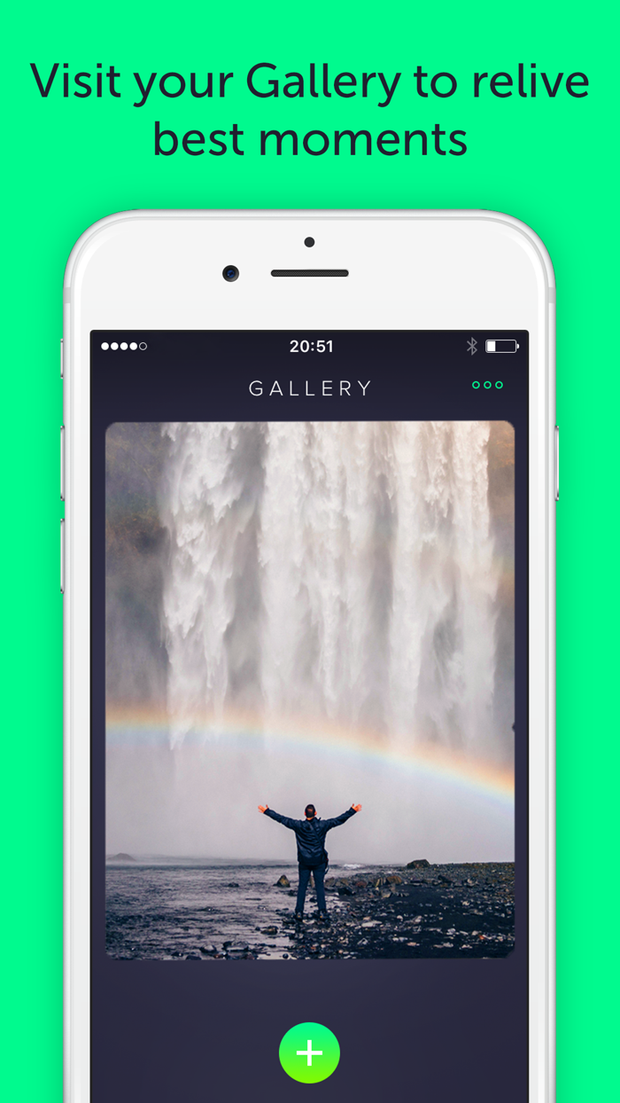 Gifstory Free - Make and Share GIFs on the Fly