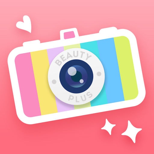 BeautyPlus for iPad - The magical beauty camera for perfect selfies icon