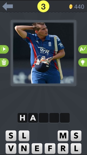 Cricket Quiz - Guess the Famous Cricket 