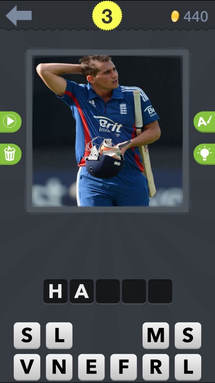 Cricket Quiz - Guess the Famous Cricket Player!