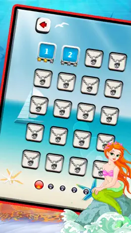 Game screenshot Sea Jewels Star Match 3 apk