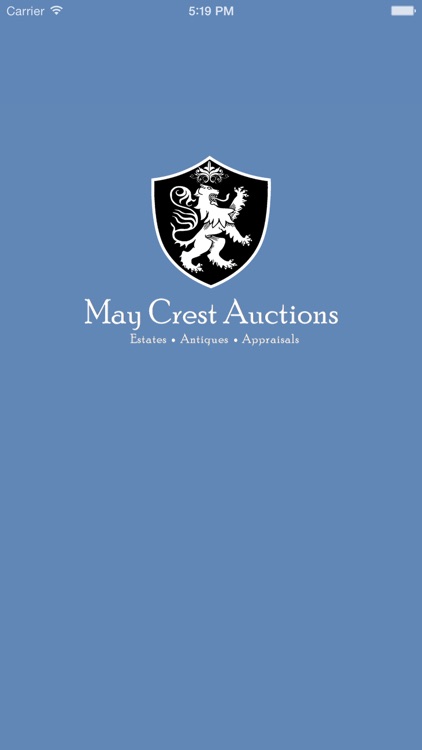 May Crest Auctions