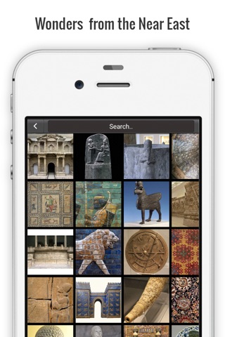 Pergamon (Museum Island) screenshot 2