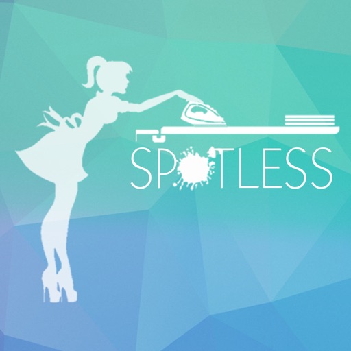 MySpotlessApp by Witty Matsomela