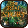 The Real Story - Hidden Objects game for kids and adults free
