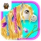 ** Princess Horse Club 3 comes with new super cute characters - baby horse Caramel and baby dragon Draco