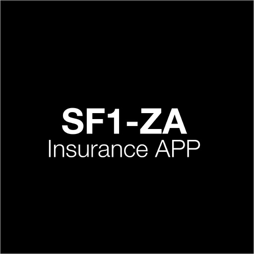 SF1-ZA Insurance App