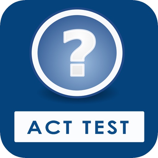 ACT Exam Prep icon