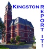 Kingston Report It