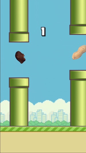 Flappy Donald Trump!(圖4)-速報App