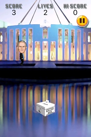 Political Game - Malcolm vs Bill - Liberal vs Labor - Australian Politics Showdown screenshot 3