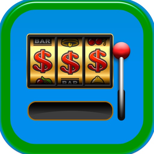 Double Casino Progressive Slots - Tons Of Fun Slot Machines icon