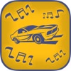 Icon Car Sounds and Noises – Free Ringtones And Notification Alert.s For iPhone
