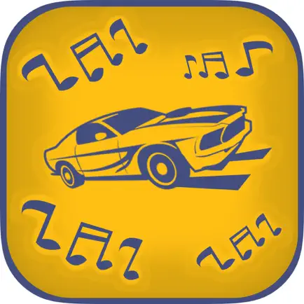 Car Sounds and Noises – Free Ringtones And Notification Alert.s For iPhone Cheats