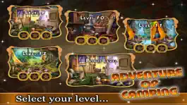 Game screenshot Camping Adventure Fun - Free Hidden Objects game apk