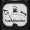 Fuel Monitor Free – Fuels Economy, MPG, Car Maintenance & Service Log