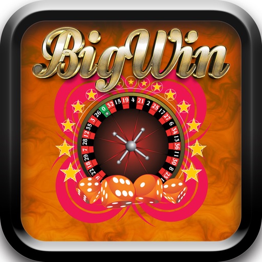 Casino Big Win Roulettes - Slots Win Game icon