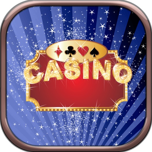 21 Slots Gunner Player - Las Vegas Free Slots Machines icon