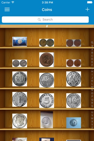Coin Collectors screenshot 4