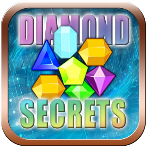 Diamond Secrets iOS App