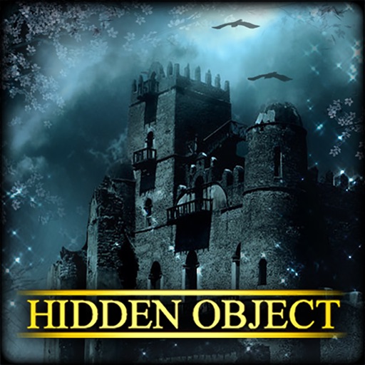 Hidden Object - Medieval Mysteries iOS App