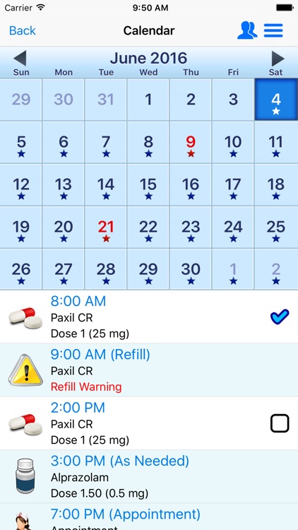 Pill Reminder - All in One, Medication Reminders